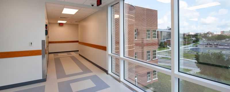 University of Central Florida, CREOL