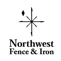 Logo of Northwest Fence & Iron