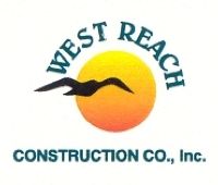 Logo of West Reach Construction Co., Inc.