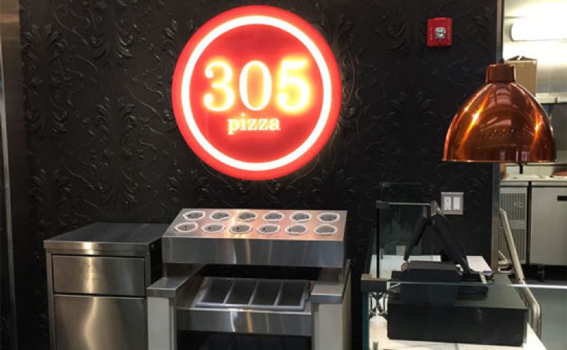 305 Pizza MIA