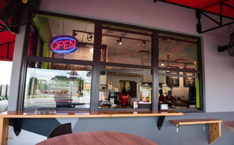 Vicky Bakery Coral Way