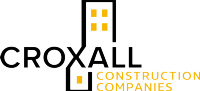 Logo of Croxall Construction Companies