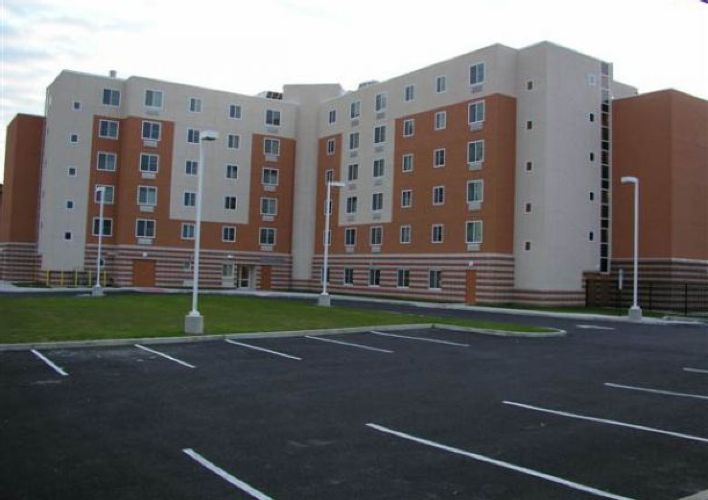 Mantua Presbyterian Apartments by T.N. Ward Co. in Philadelphia, PA