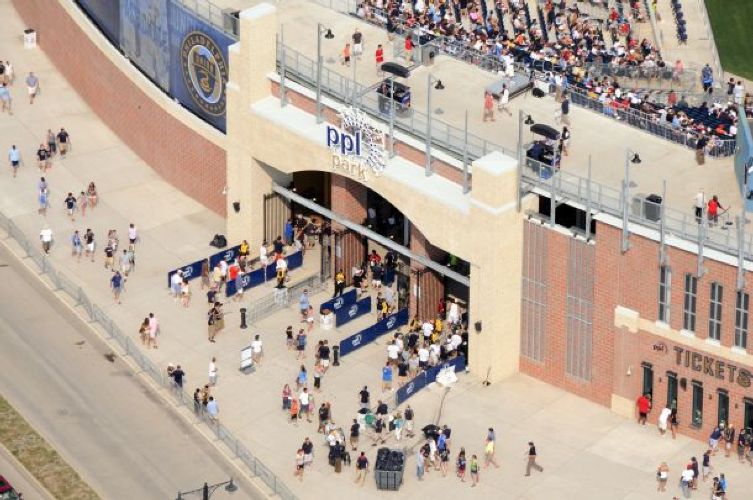 Talen Energy Stadium Bag Policy