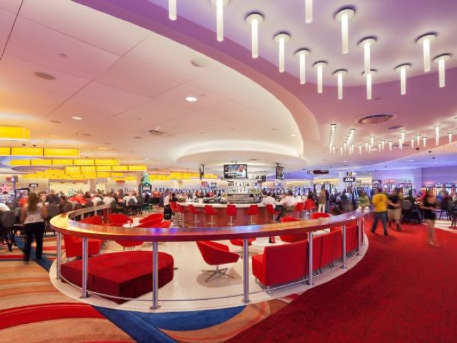 Valley Casino Resort by in Valley PA ProView