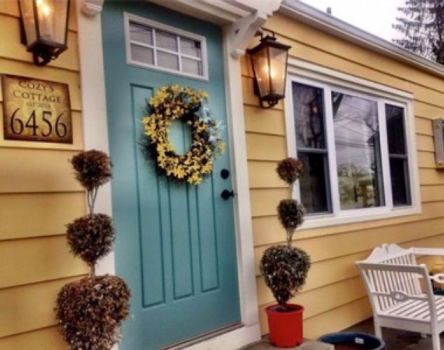 Cozy&rsquo;s Cottage