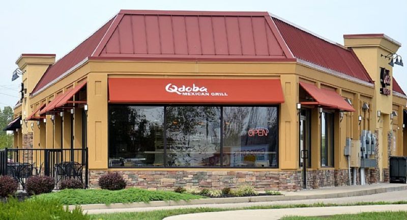 Qdoba Mexican Grill