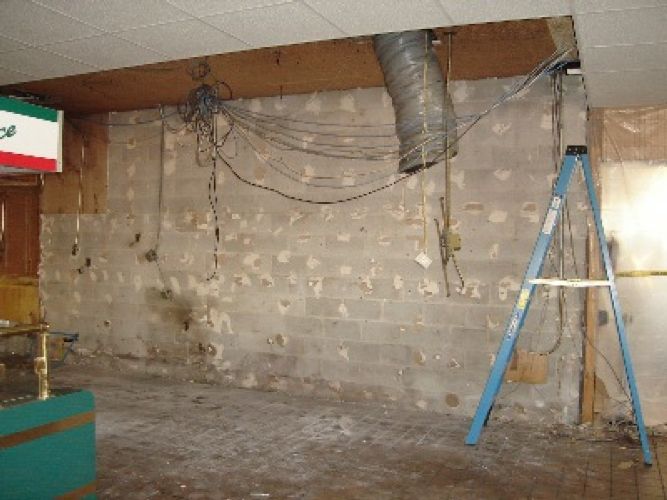 Love's Travel Shop, Chesters Chicken & Subway in Fife/Tacoma