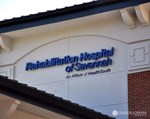 Rehabilitation Hospital of Savannah