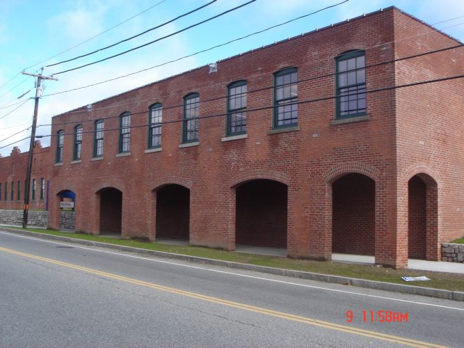 Mystic Seaport Museum