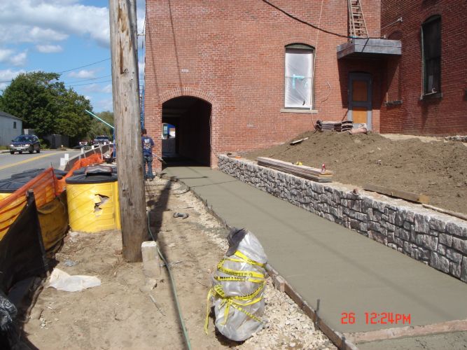 Mystic Seaport Museum