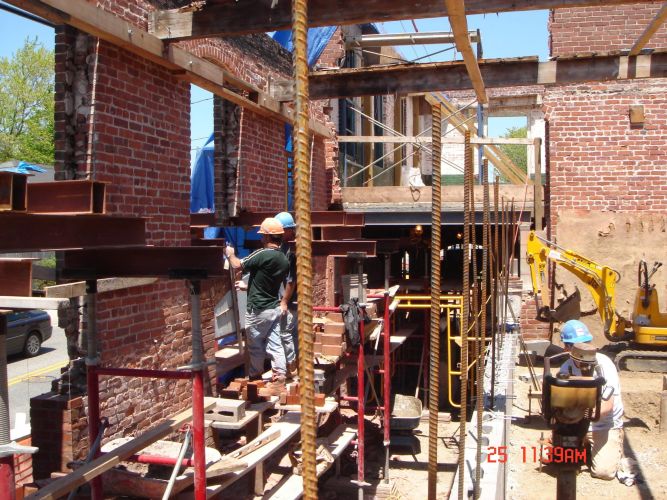 Mystic Seaport Museum