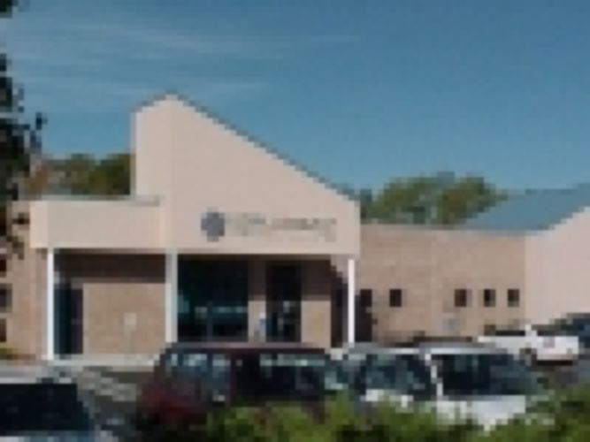 Wawecus Medical Center Photo 1