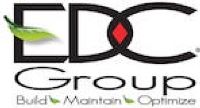 Logo of EDC Construction Group
