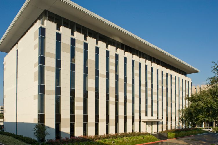 Response Inc office