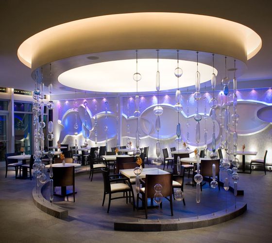 And&uacute; Restaurant & Lounge