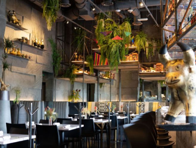 CVI.CHE 105 Dadeland