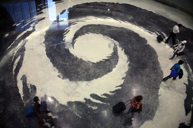 North Terminal Development Shell Upgrades