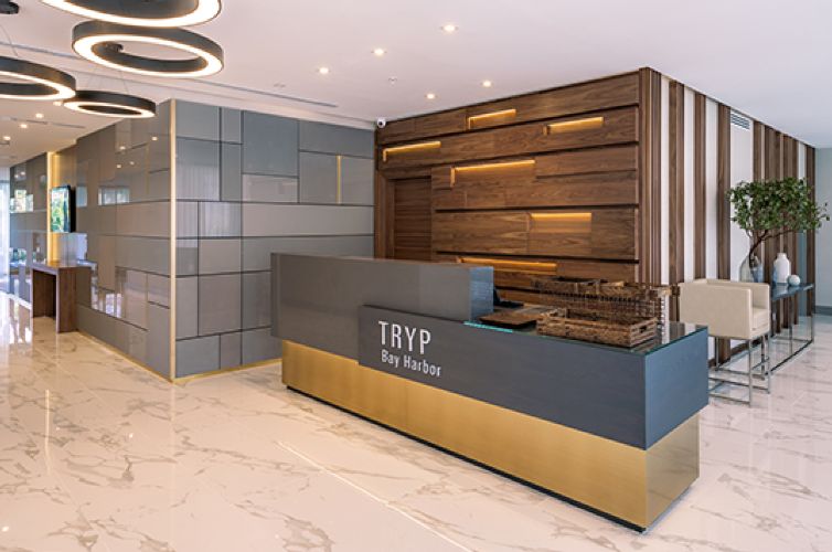 TRYP by Wyndham