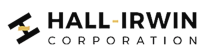 Logo of Hall-Irwin Corp.