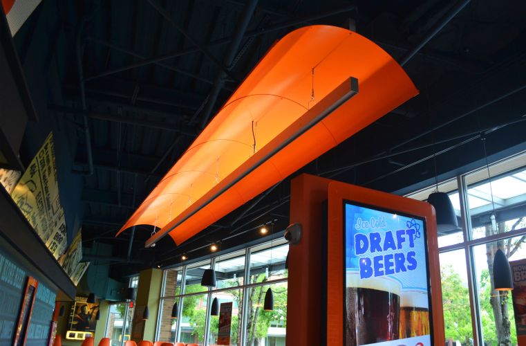 Lunchbox Laboratory by in Redmond, WA ProView