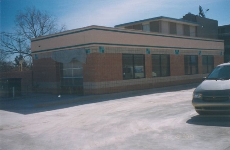 Kemdi Marathon Gas Station & Car Wash