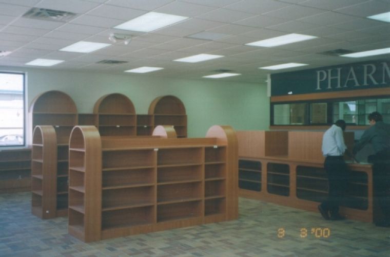 Kemdi Marathon Gas Station & Car Wash