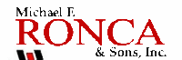 Michael F. Ronca & Sons, Inc. - Bethlehem, Pennsylvania | ProView
