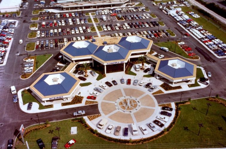 Fountain Auto Mall by in Orlando, FL ProView