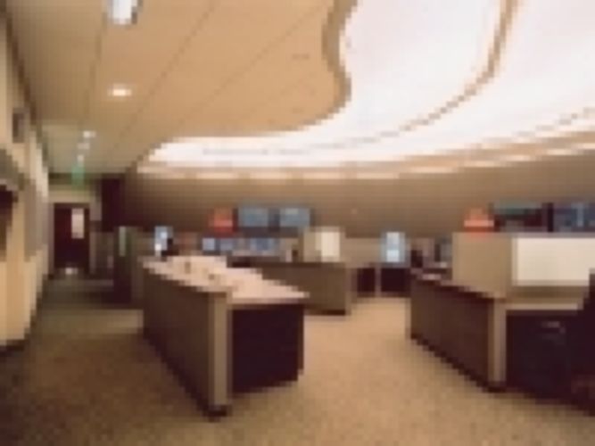 Shell Control Building Shell Solvents Consolidated Control Building by in Deer Park, TX | ProView