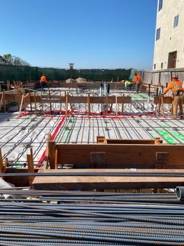 Sea Glass Residential