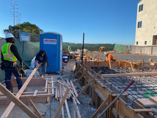 Sea Glass Residential