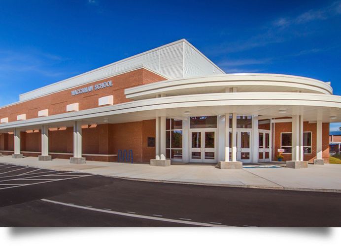 Thomas Construction Group Wilmington, North Carolina ProView