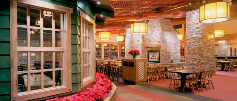 Bear Creek Mountain Resort and Conference Center