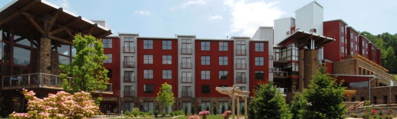 Bear Creek Mountain Resort and Conference Center