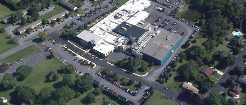 C.F. Martin & Co. Inc.