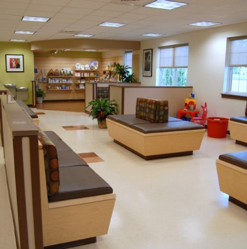 Highland Animal Hospital