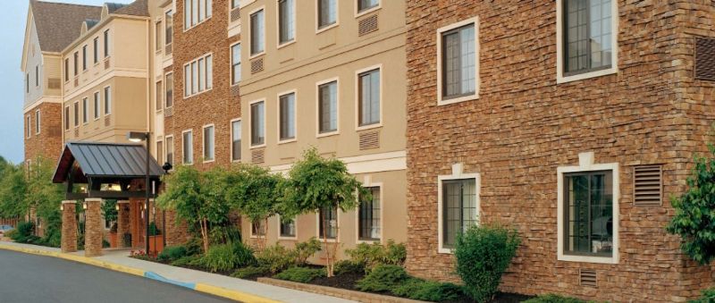 Staybridge Suites