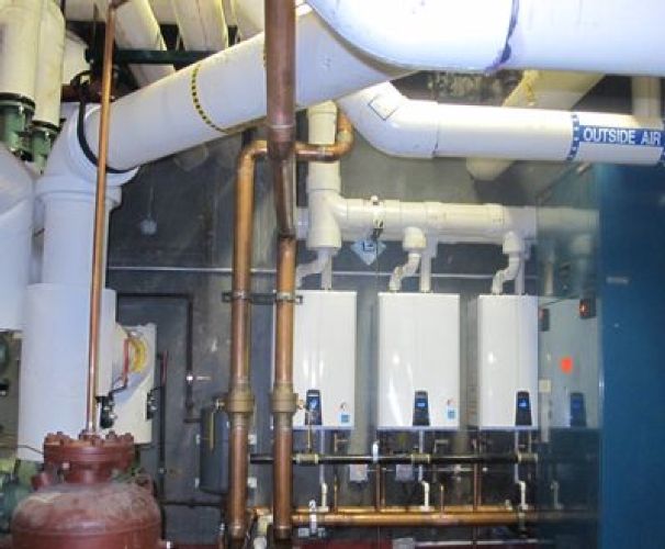 Pleasant View School