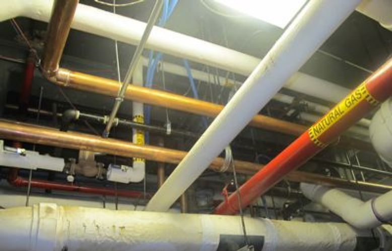 Pleasant View School