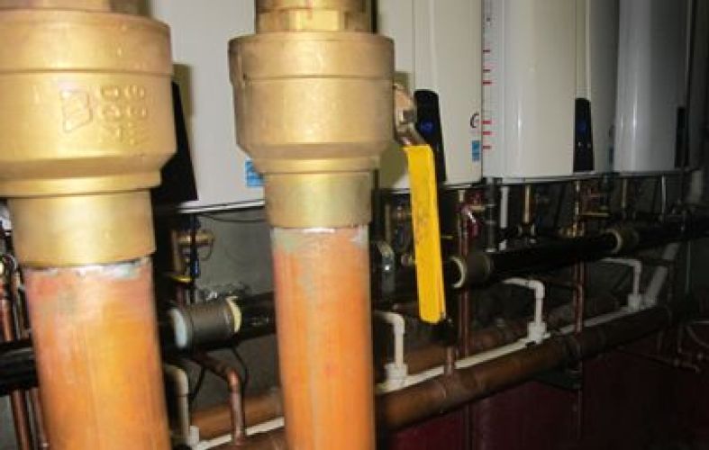 Pleasant View School