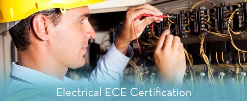 Electrical Crash Course – C10 ECE Certification Seminar