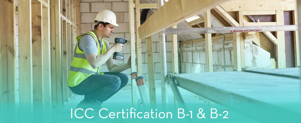 ICC Certification Courses