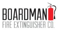 Logo of Boardman Fire Extinguisher Co., Inc.