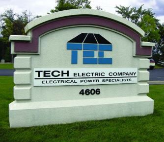 Tech Electric Company, Inc.