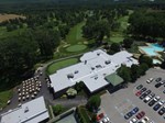 Towson Golf and Country Club Roof Project Photo 1