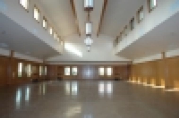 St Therese Church by in Fresno, CA ProView