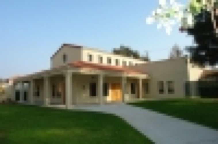 St Therese Church by in Fresno, CA ProView