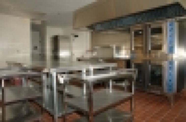 St Therese Church by in Fresno, CA ProView