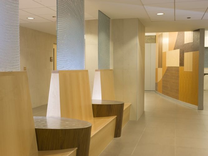 Baker Lab Rehabilitation